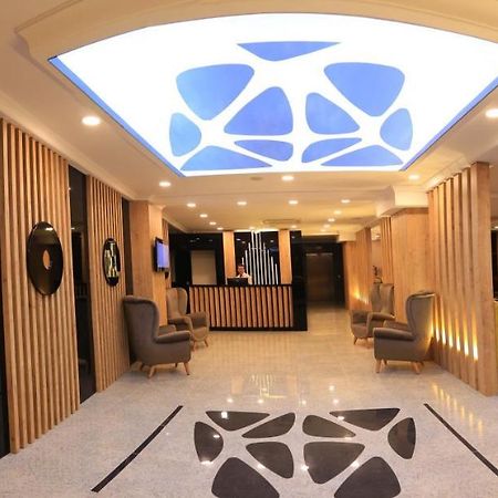 Burcman Hotel Visne Yildirim Екстер'єр фото