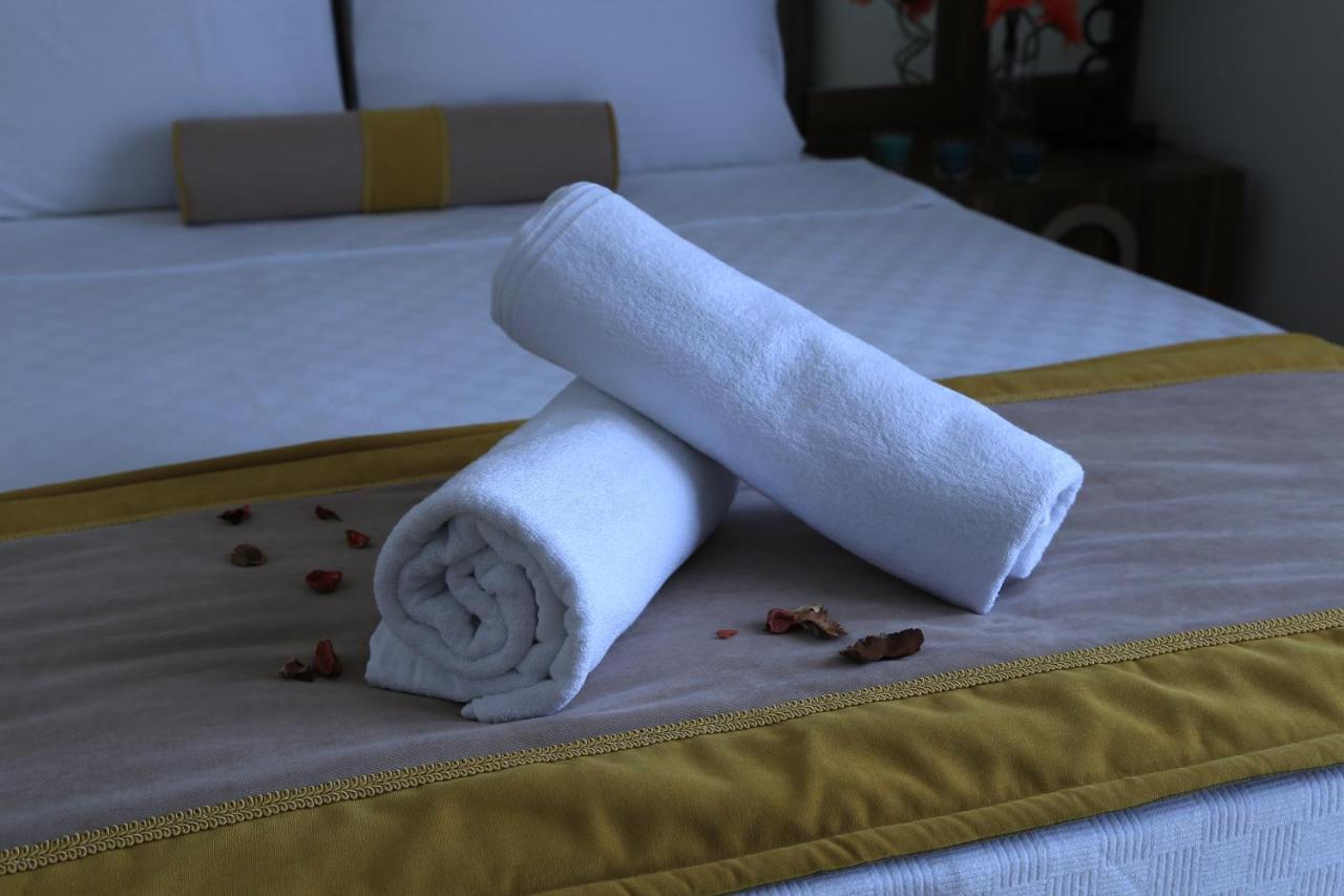Burcman Hotel Visne Yildirim Екстер'єр фото